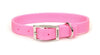 Coastal Double-Ply Nylon Dog Collar Pink Bright 1ea/1 In X 22 in