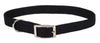 Coastal Single-Ply Nylon Dog Collar Black 1ea/5/8 In X 12 in