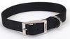 Coastal Single-Ply Nylon Collar Red 1X22In