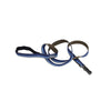 Coastal Products K9 Explorer Reflective Dog Leash With Scissor Snap Sapphire