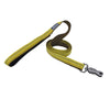 Coastal Products K9 Explorer Reflective Dog Leash With Scissor Snap Golden Rod