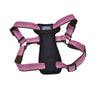 Coastal Products K9 Explorer Reflective Adjustable Padded Dog Harness Rosebud