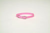 Coastal Single-Ply Nylon Dog Collar Pink Bright 1ea/3/4 In X 18 in