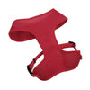 Comfort Soft Adjustable Dog Harness Red 1ea/SM, 3/4In X 19-23 in