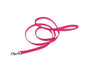 Coastal Single-Ply Nylon Dog Leash Pink Flamingo 1ea/1 In X 6 ft