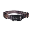 Remington Adjustable Patterned Dog Collar Multi-Color 1ea/1In X 14-20 in, MD