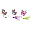 Spot 8” Fluttering Butterfly with Teaser Ring Assorted