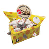 Spot Ethical Plush Mice 2In Cheesebox60Pc