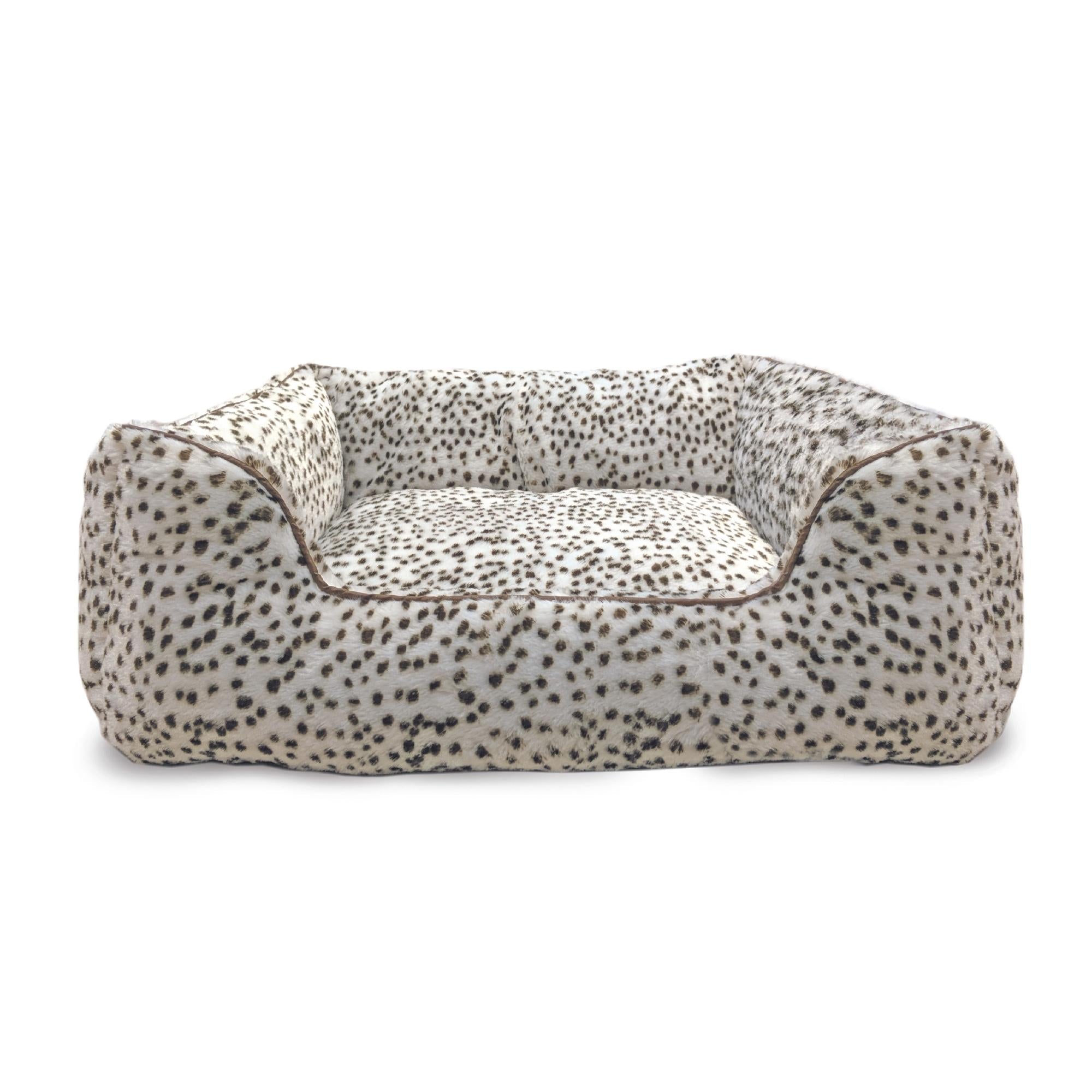Ethical Pet Sleep Zone Snow Leopard Step In 31?