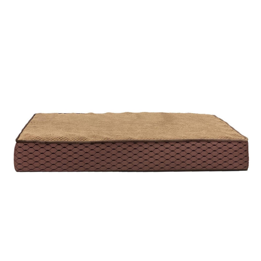 Ethical Pet Sleep Zone Bamboo Bed 29? Brown