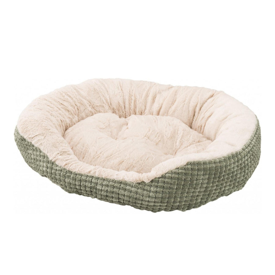 Ethical Pet Sleep Zone Corngrain Step-In 22? Sage