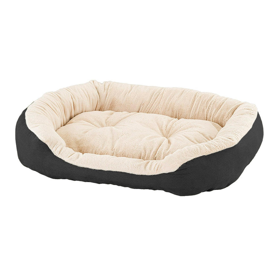 Ethical Pet Sleep Zone Step-In Bed 26? Black
