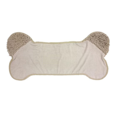 Spot Clean Paws Towel Assorted 1ea/30 In X 16 in