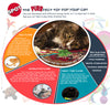 Ethical Pet Spin About Cat Toy