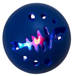 Spot Kitty LED Balls Cat Toy Assorted 2pk