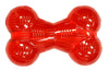 Spot Play Strong Rubber Bone 1ea/Mini, 3.5 in