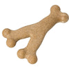 Bam-Bone Wish Bone Chicken Dog Toy 1ea/7 in