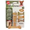 Bam-Bone Plus Dog Chew Chicken 1ea/4 in