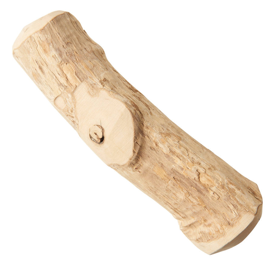 Earth Coffee Wood Dog Chew 1ea/MD