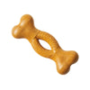 Spot 6" Bam-bones Curved Bone Peanut Butter Flavor