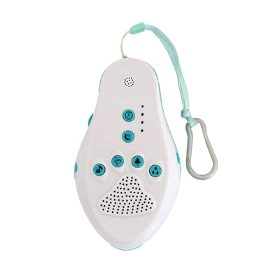 Spot Soothers Sounds Machine 1ea/One Size