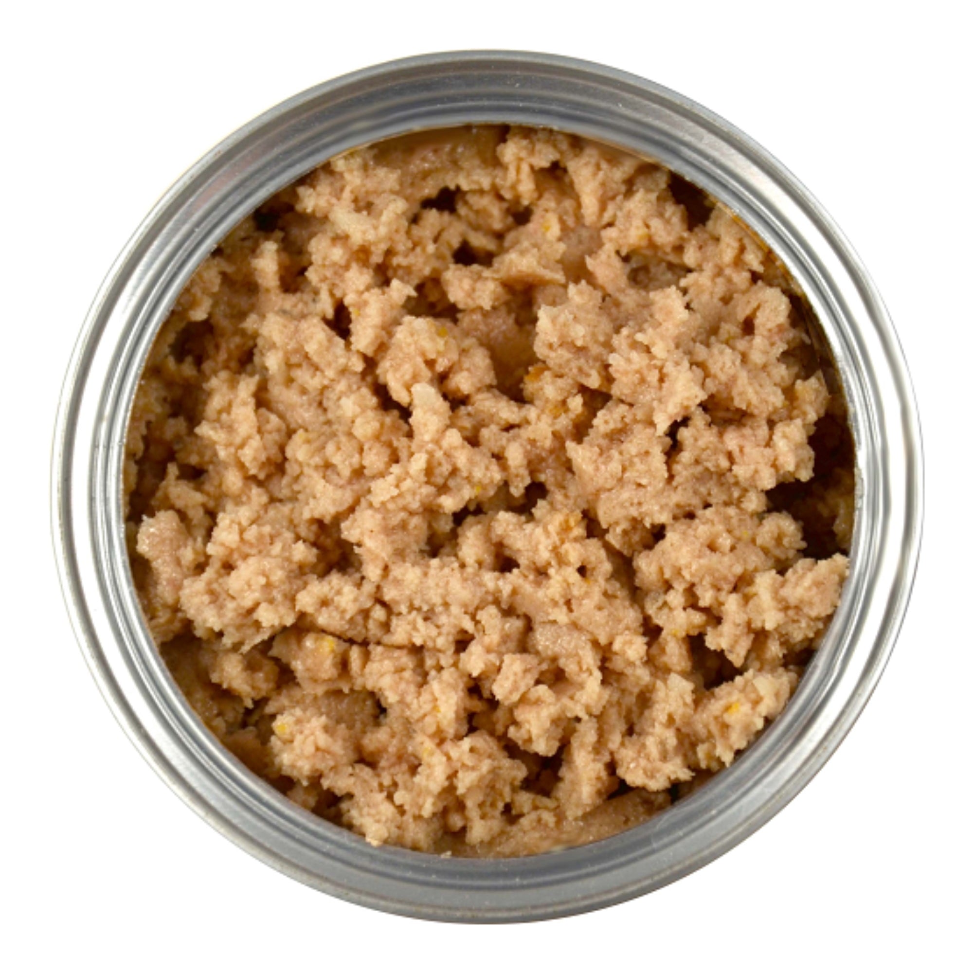 Evanger's Organics Wet Cat Food Beef 5.5oz (Case of 24)