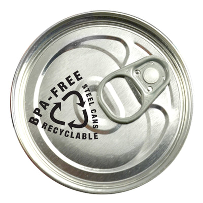 Evanger's Organics Wet Cat Food Beef 5.5oz (Case of 24)