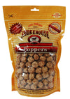 Smokehouse Chicken Poppers Dog Treat 1ea/16 oz