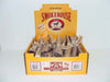 Smokehouse Bully Sticks Dog Treats 60ea/12 in, 60 ct