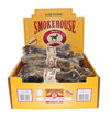 Smokehouse USA Made Meaty Porky Bone 12ea/12 ct