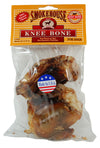 Smokehouse USA Made Knee Bones 1ea/2 pk