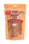 Smokehouse USA Made Turkey Breast Dog Treat 1ea/3 oz