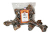 Smokehouse USA Made Meaty Porky Bone 1ea/4 ct