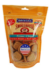 Smokehouse USA Made Prime Chips Dog Treat Chicken & Beef 1ea/8 oz