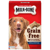 Milk-Bone Grain-Free Dog Biscuits Original 1ea/SM, 22 oz