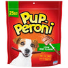 Pup-Peroni Lean Beef Dog Treats 1ea/25 oz