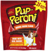 Pup-Peroni Bacon Dog Treats 1ea/25 oz