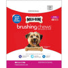 Milk-Bone Brushing Chews Dog Treat Original 1ea/XS, 5-24 lb, 48 ct