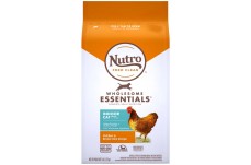 Nutro Products Wholesome Essentials Indoor Adult Dry Cat Food Chicken & Brown Rice 5lb
