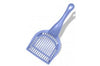 Van Ness Plastics Cat Litter Scoop Blue 1ea/Regular