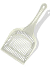 Van Ness Plastics Cat Litter Scoop White 1ea/Giant