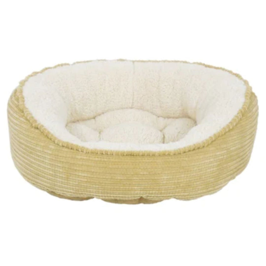 Arlee Rover Rest Cody The Original Dog Cuddler Sand 26 X 22 X 8 Inch