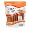 Good 'N' Fun Triple Flavor Ribs Pork/Beef/Chicken 12oz.