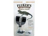 Fluker's Repta-Leash Black 1ea/XS