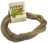 Fluker's Bend-A-Branch for Reptiles Brown 1ea/6 ft, MD