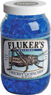 Fluker's Cricket Quencher Original Formula 1ea/16 oz