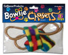 Cat Dancer Bowtie Chaser 2Pk