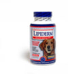 International Veterinary Sciences LIPIDERM GEL Caps Supplement for Large Dog 1ea/120 Soft Gels