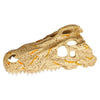 Zilla Rapid Sense Decor Medium Crocodile Skull 1ea/Medium