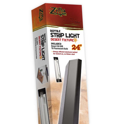 Zilla T8 Strip Light 1ea/24 in